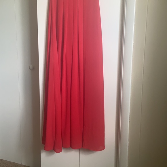 Bridesmaid/Summer floral dress - Picture 2 of 8